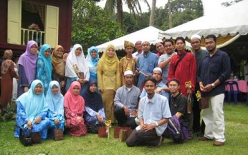 صلة الرحم.. تبدأ من العائلة ثم المجتمع