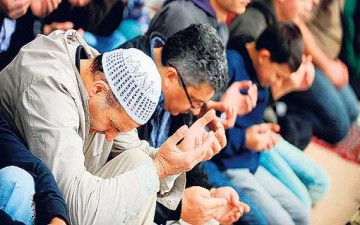 كرامة المؤمن وقيمته عند الله