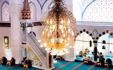 شمول الإسلام لكل مظاهر الحياة