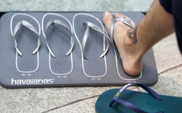 كيف يكشف مقاس حذائك أسرار شخصيتك؟