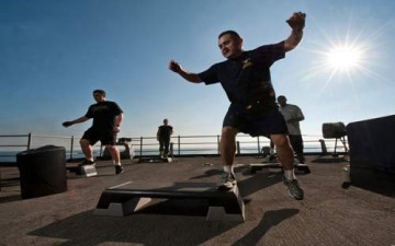 عالج مشكلاتك الصحية بالرياضة