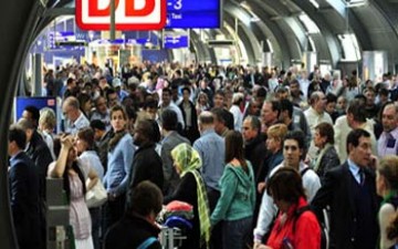 انقلاب في تعداد السكان في العالم بحلول عام 2050