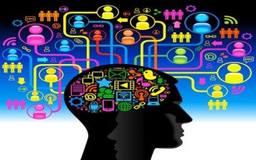 تعدد عقول مجتمع المعرفة وأوجه تماثلها