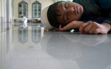 جدّدوا إيمان أولادكم