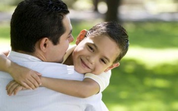 تمنِّيات إبن.. تمنِّيات أب