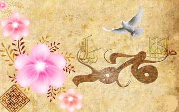 تأملات في مولد المصطفى (ص)