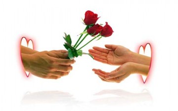 إتيكيت إستقبال الهدايا