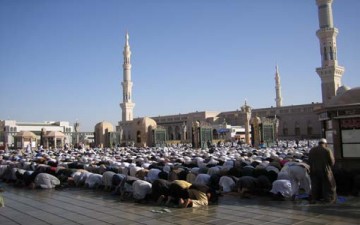 التقوى.. أكثر من معنى ومفهوم