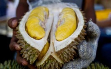 ثمرة فاكهة تتسبب بإخلاء جامعة استرالية!