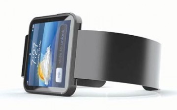 ثورة الساعات الذكية.. كومبيوترات صغيرة تركب على المعصم