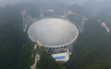 وظيفة شاغرة براتب مليون دولار في الصين