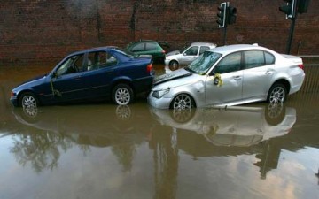 لن تصدق أن هذه الشوارع في دولة متقدمة