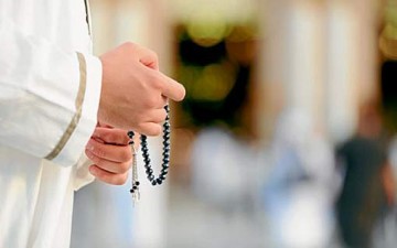 وقفة مع النفس.. في ختام الشهر الفضيل