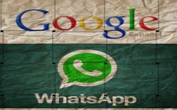 جوجل تعرض مليار دولار لشراء «واتس آب»