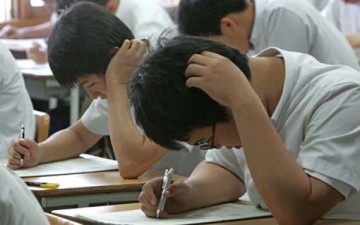 طلابنا ومشاكل النسيان عند المذاكرة