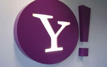 «ياهو» تكشف عن أول تقرير عالمي للشفافية خاص بها