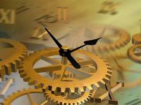 الزمن لا يغير أحد