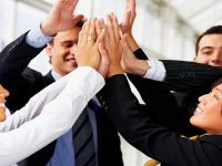 نصائح وإرشادات في التعامل مع زملاء العمل